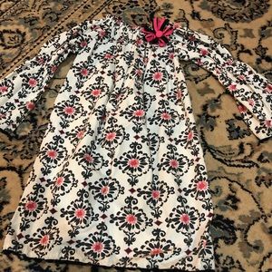 Size 6 Le’ Za Me Floral Dress